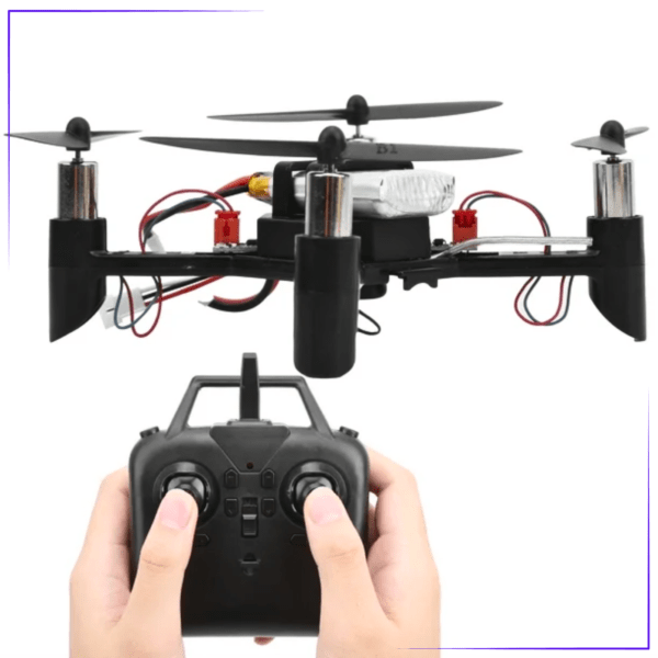 DIY Mini Drone KIT